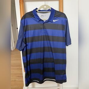 Nike Golf Standard Fit Polo XL